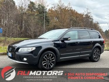 Volvo XC 70 XC70 D4 AWD Geartronic Summum