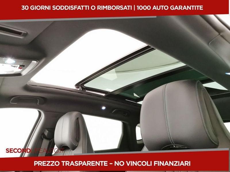 BYD Seal U DMi 1.5 phev Design awd