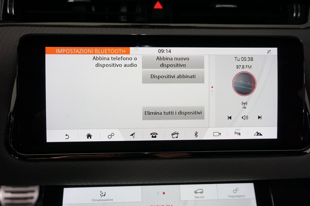 Land Rover Range Evoque 2.0D I4-L.Flw 150 CV R-Dynamic S