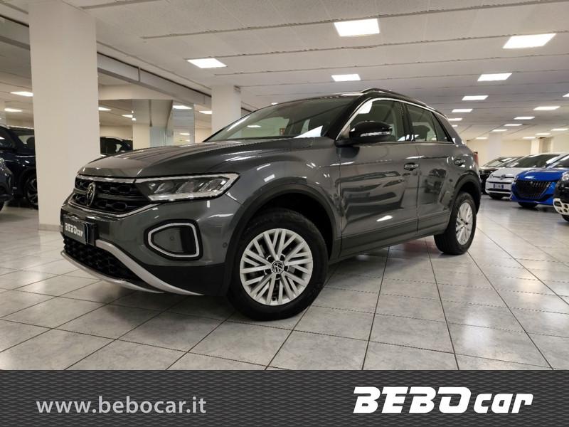 Volkswagen T-Roc T-Roc 1.0 TSI R-Line