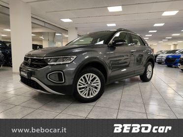 Volkswagen T-Roc T-Roc 1.0 TSI R-Line