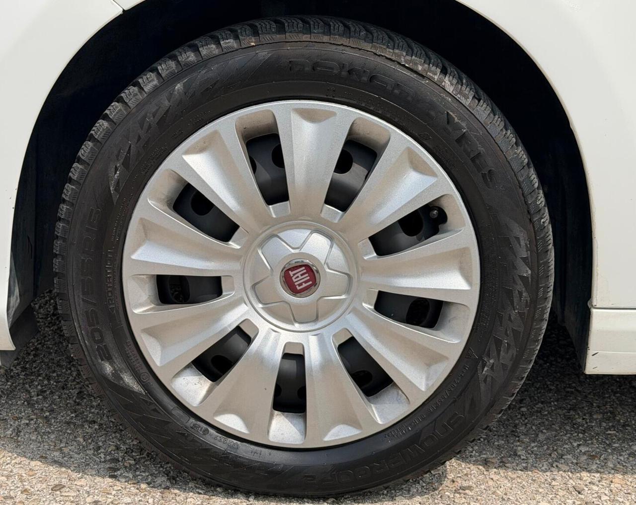 Fiat Tipo 1.6 Mjt S&S 5 porte Business