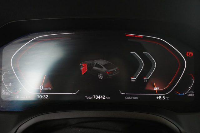 BMW 420 Serie 4 d 48V Sport