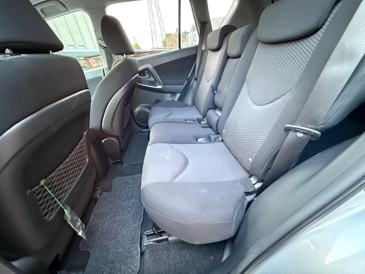 Toyota RAV 4 RAV4 Crossport 2.2 D-4D 150 CV DPF