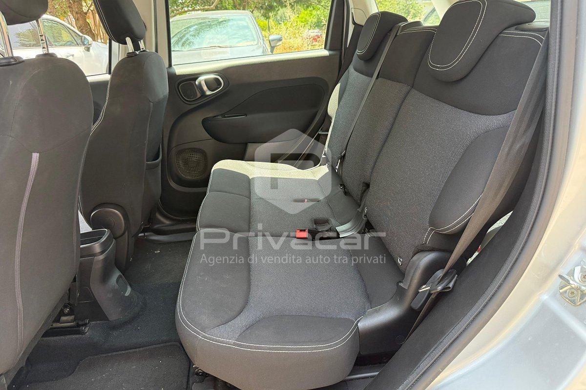 FIAT 500L 1.3 Multijet 95 CV Pop Star