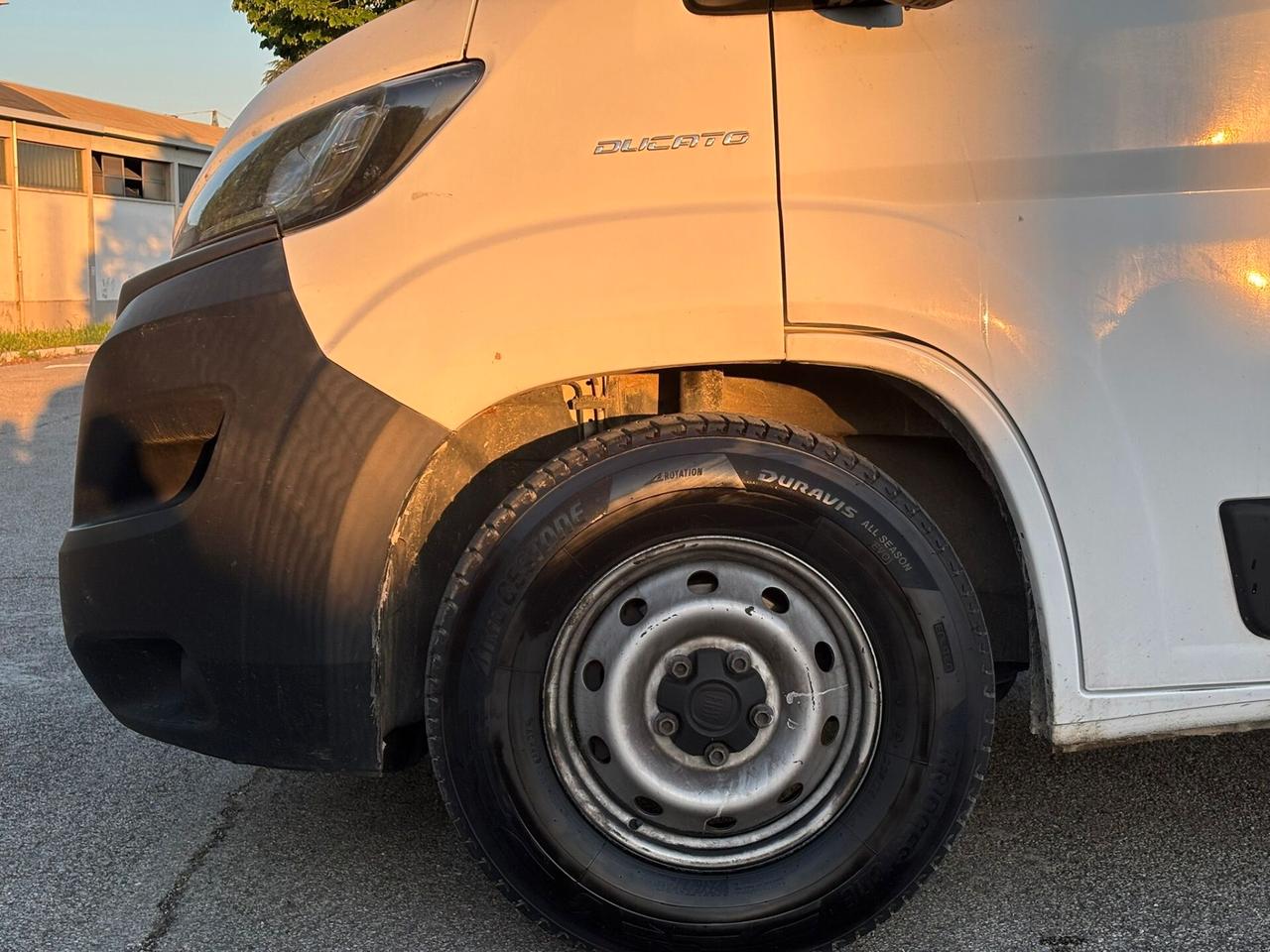Fiat Ducato