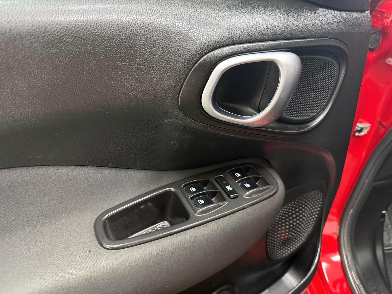 Fiat 500L 1.3 Multijet 95 CV Lounge