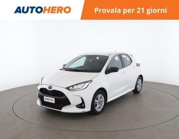 MAZDA Mazda6e Mazda2 Hybrid 1.5 VVT e-CVT Full Hybrid Electric A