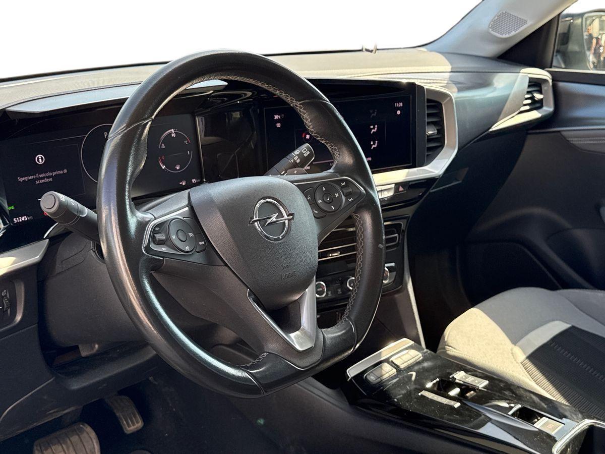 OPEL Mokka II 2020 - Mokka 1.2 t Elegance s&s 130cv at8