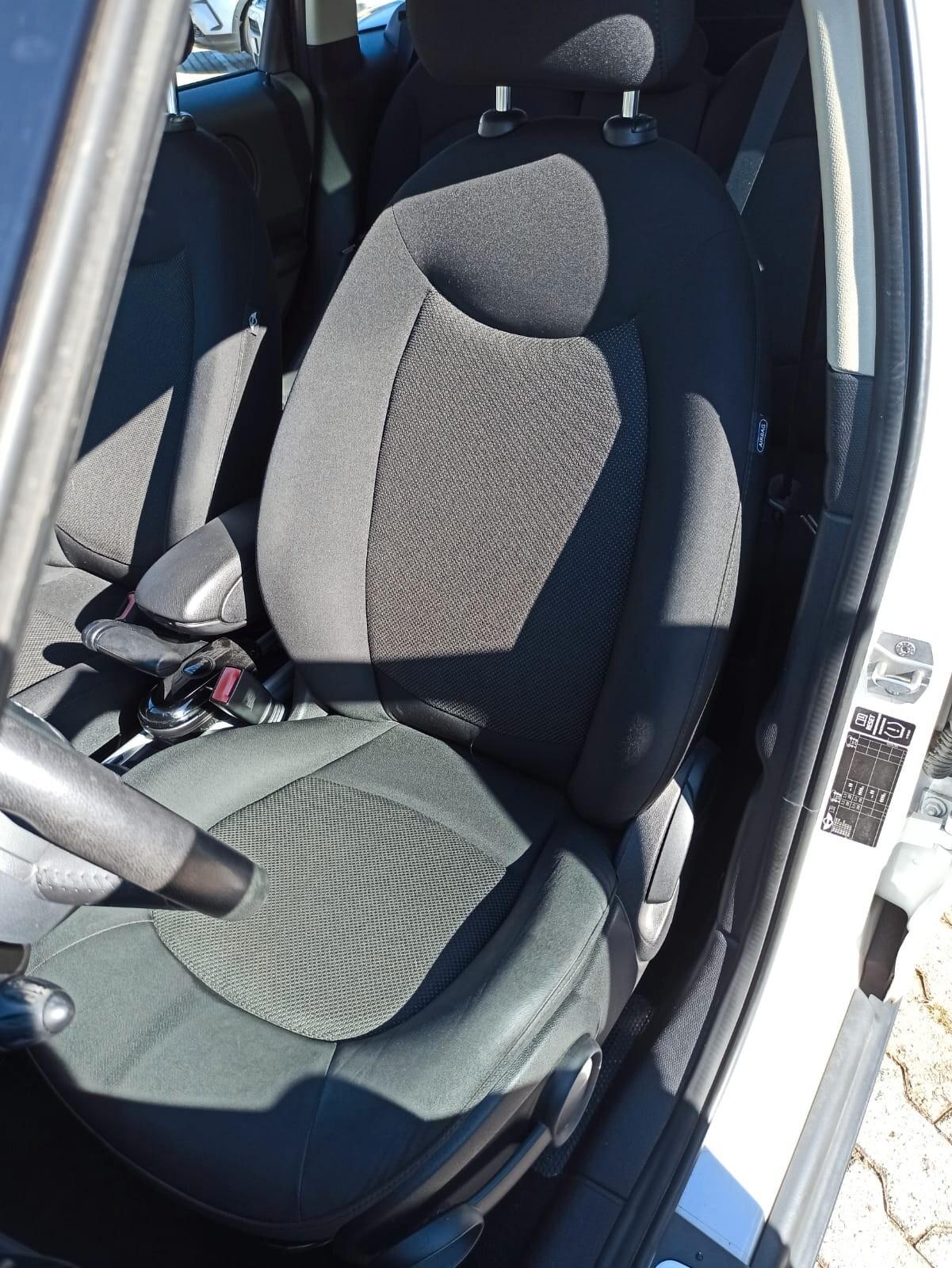 Mini Cooper D Countryman 1.6