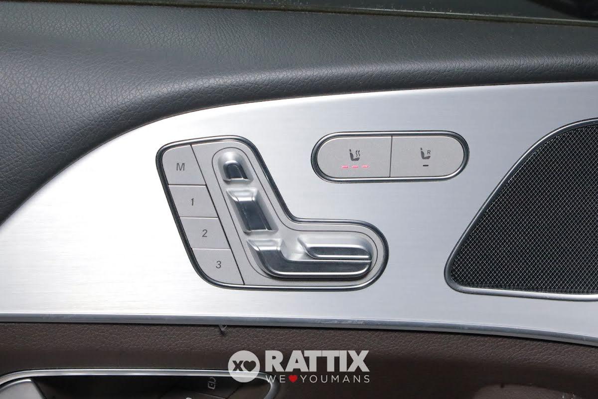 Mercedes-Benz GLE 300 d 2.0 Mhev Sport 4matic Auto + tetto apribile