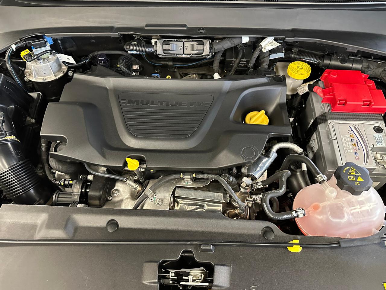 Jeep Compass 1.6 Multijet II 130 CV 2WD S - 2024