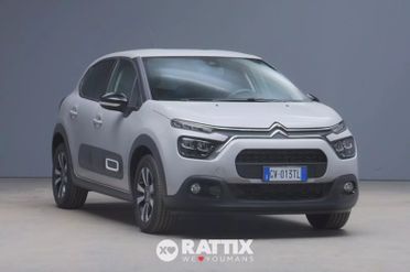 Citroen C3 1.2 Puretech 110CV Max