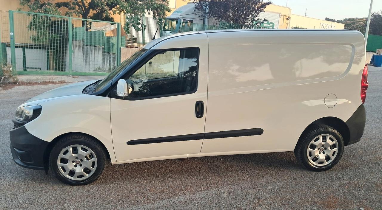 Fiat Doblò 1.6 MJT 105CV S&S PL-TN Cargo Maxi Lounge