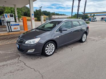 Opel Astra 1.7 CDTI 125CV Sports Tourer Elective