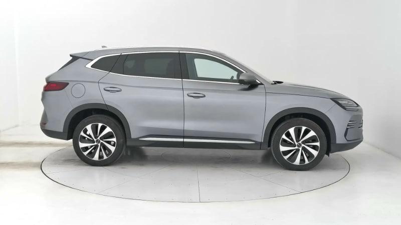 BYD Seal U DM-i Seal U DM-i 1.5 218 CV PHEV Boost