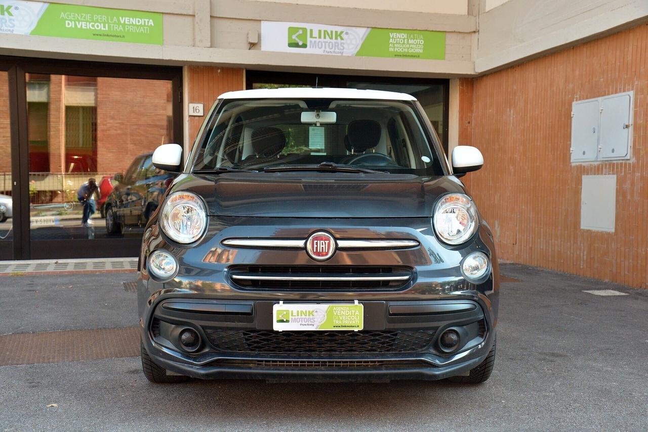 Fiat 500L 1.3 Multijet 95 CV Pop Star