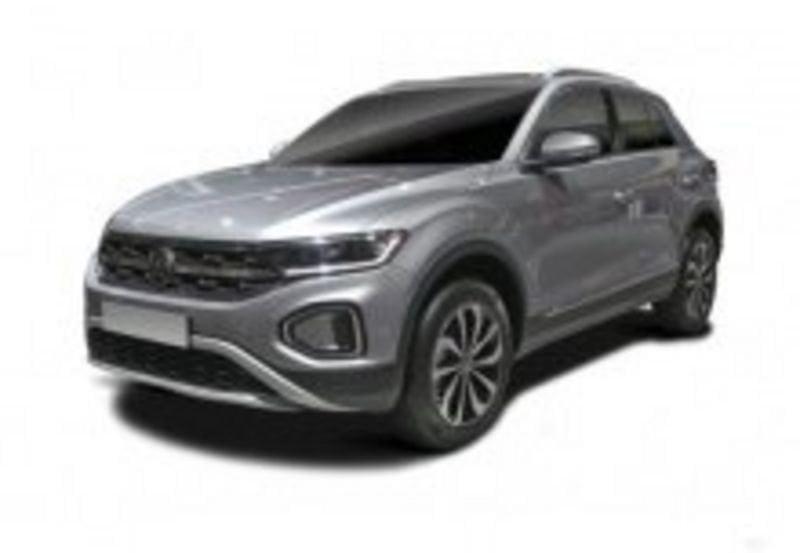 Volkswagen T-Roc GPL 1.0 TSI STYLE 115CV