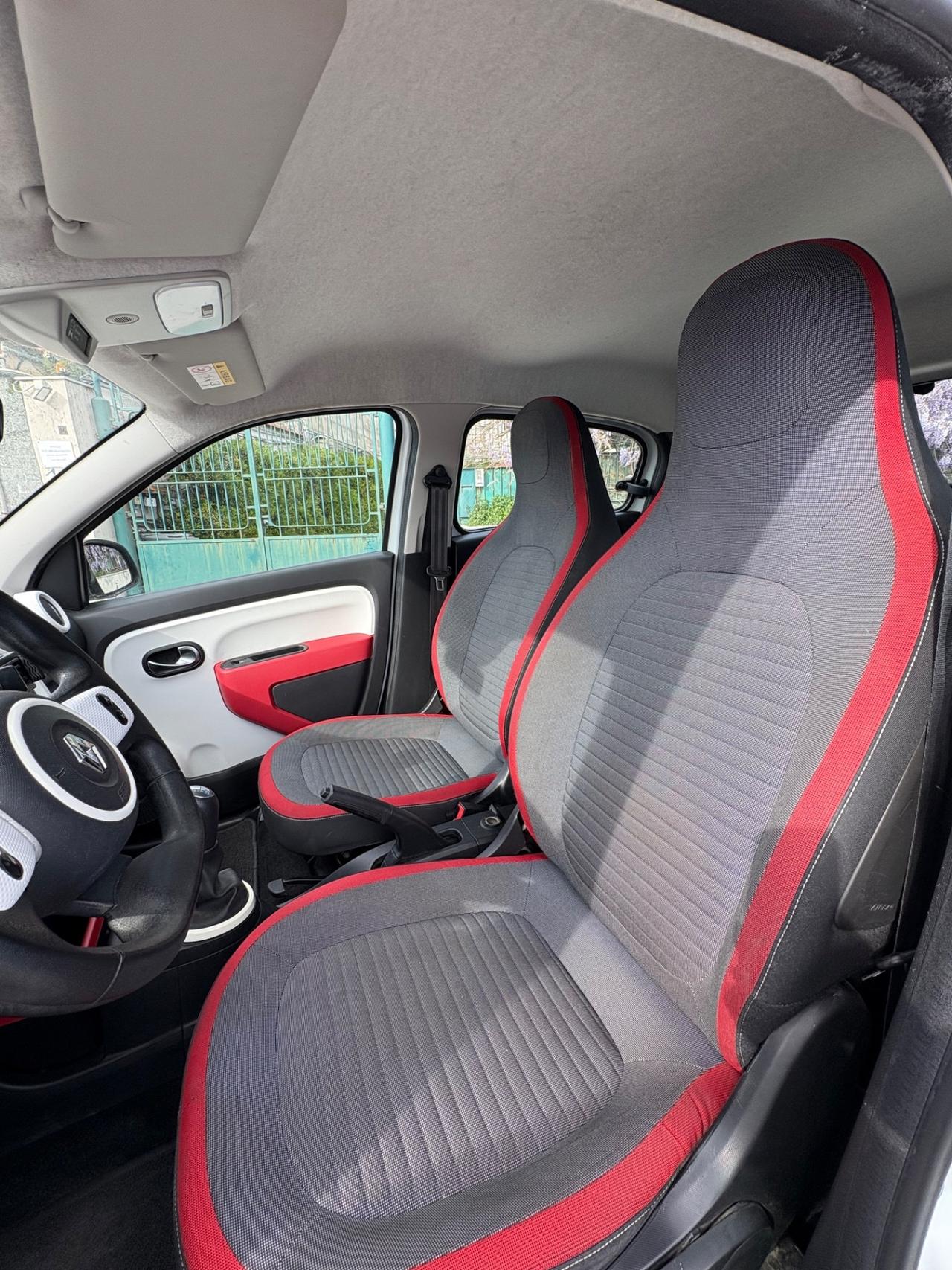 Renault Twingo 1.0 Benzina 69cv
