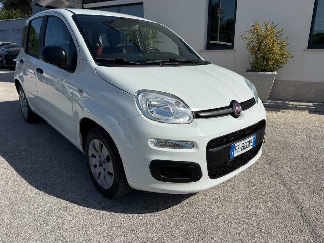 FIAT Panda 1.2 Pop