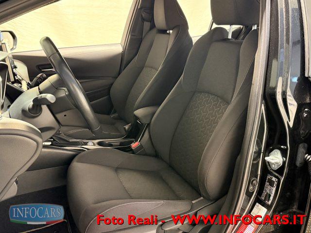 TOYOTA Corolla 1.8 Hybrid Business - PROMO