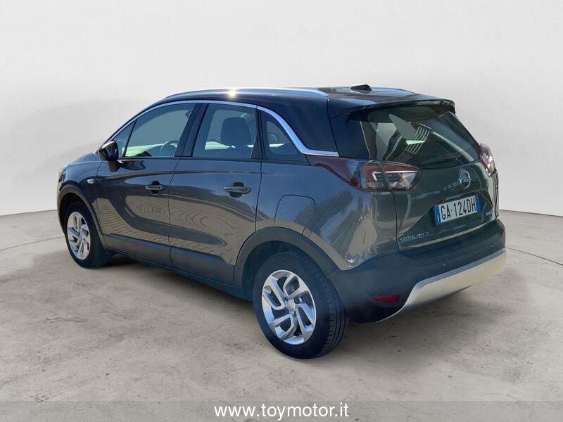 Opel Crossland X 1.5 ECOTEC D 102 CV Start&Stop Innovation