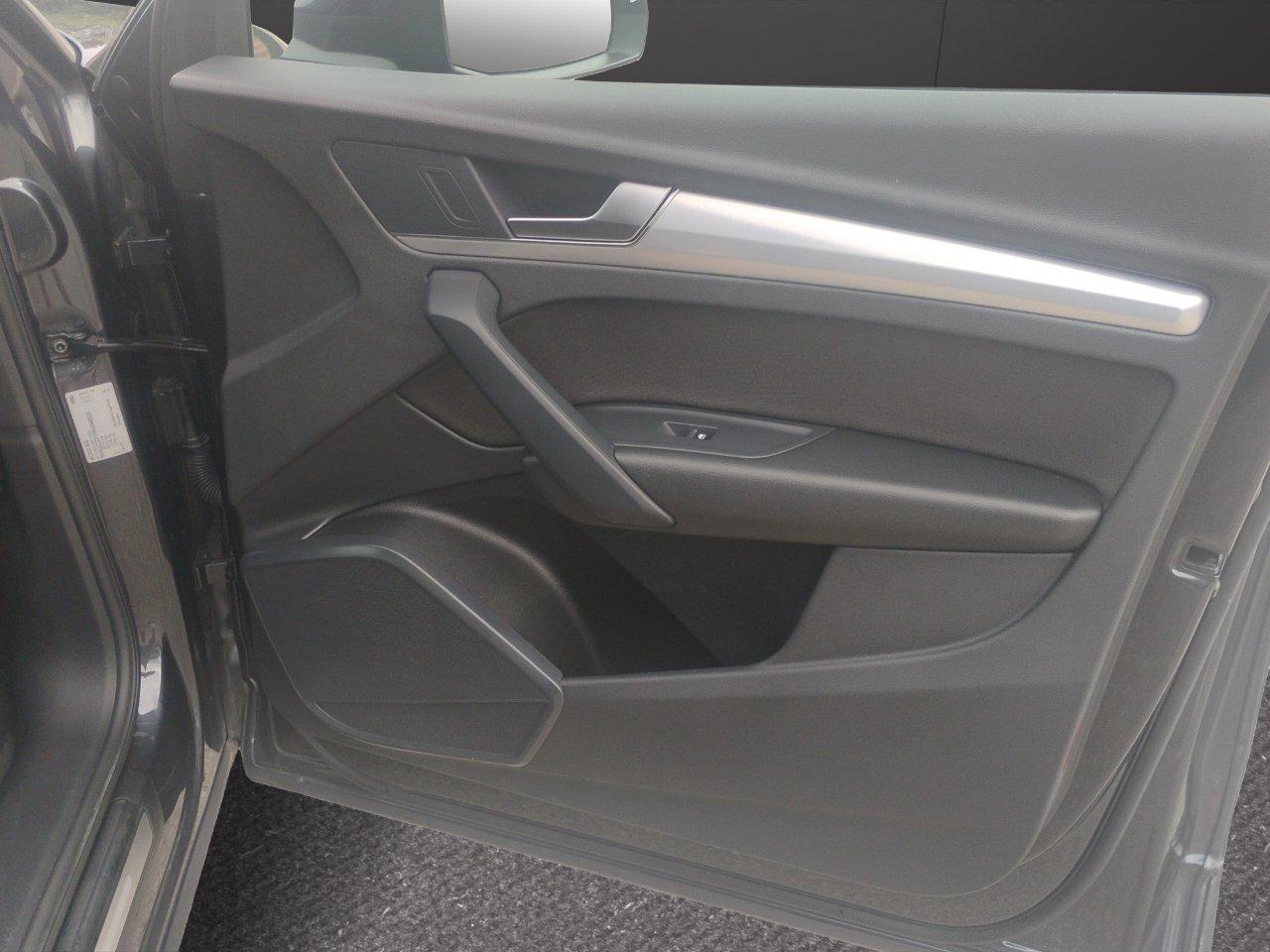 Audi Q5 40 2.0 tdi mhev 12V.quattro s-tronic.CERCHI 20