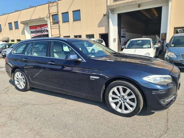 BMW 525 525d Touring xdrive Futura auto