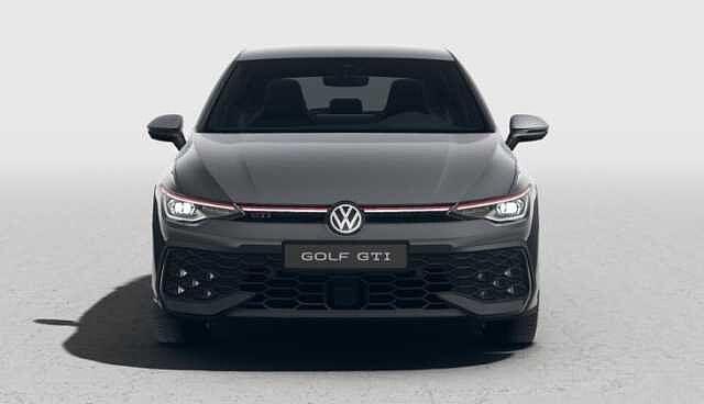 Volkswagen Golf GTI Mark 8 Facelift (2024) 2.0TSI 265CV DSG - IVA ESPOSTA -