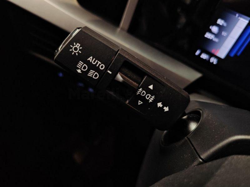 Opel Frontera-e Frontera-e 113 CV GS