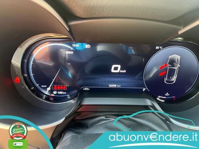 ALFA ROMEO Stelvio 2.2 Turbodiesel 160 CV AT8 RWD Super