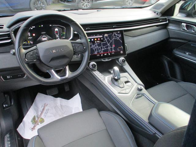 LYNK & CO 01 HEV *TETTO PANORAMICO APRIBILE*PREZZO REALE