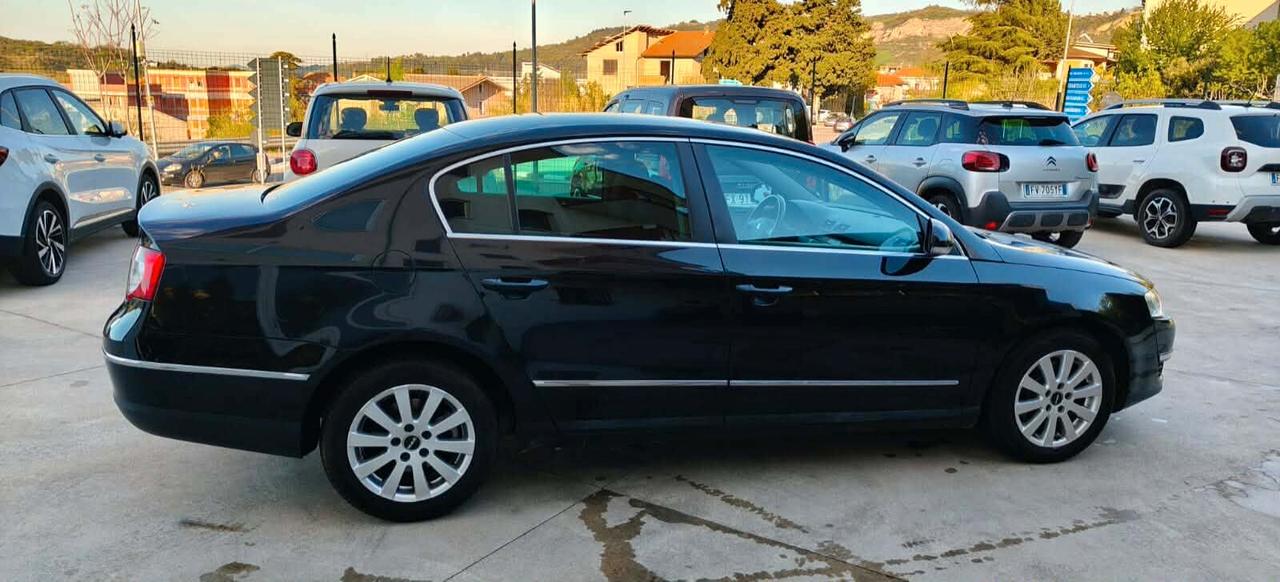 Volkswagen Passat 2.0 TDI "KM 128000"