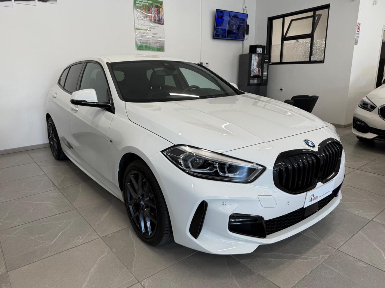 Bmw 118 118i 5p. Msport VIRTUAL