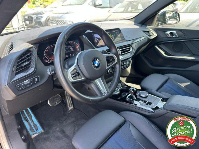 BMW 218 i Gran Coupé Msport