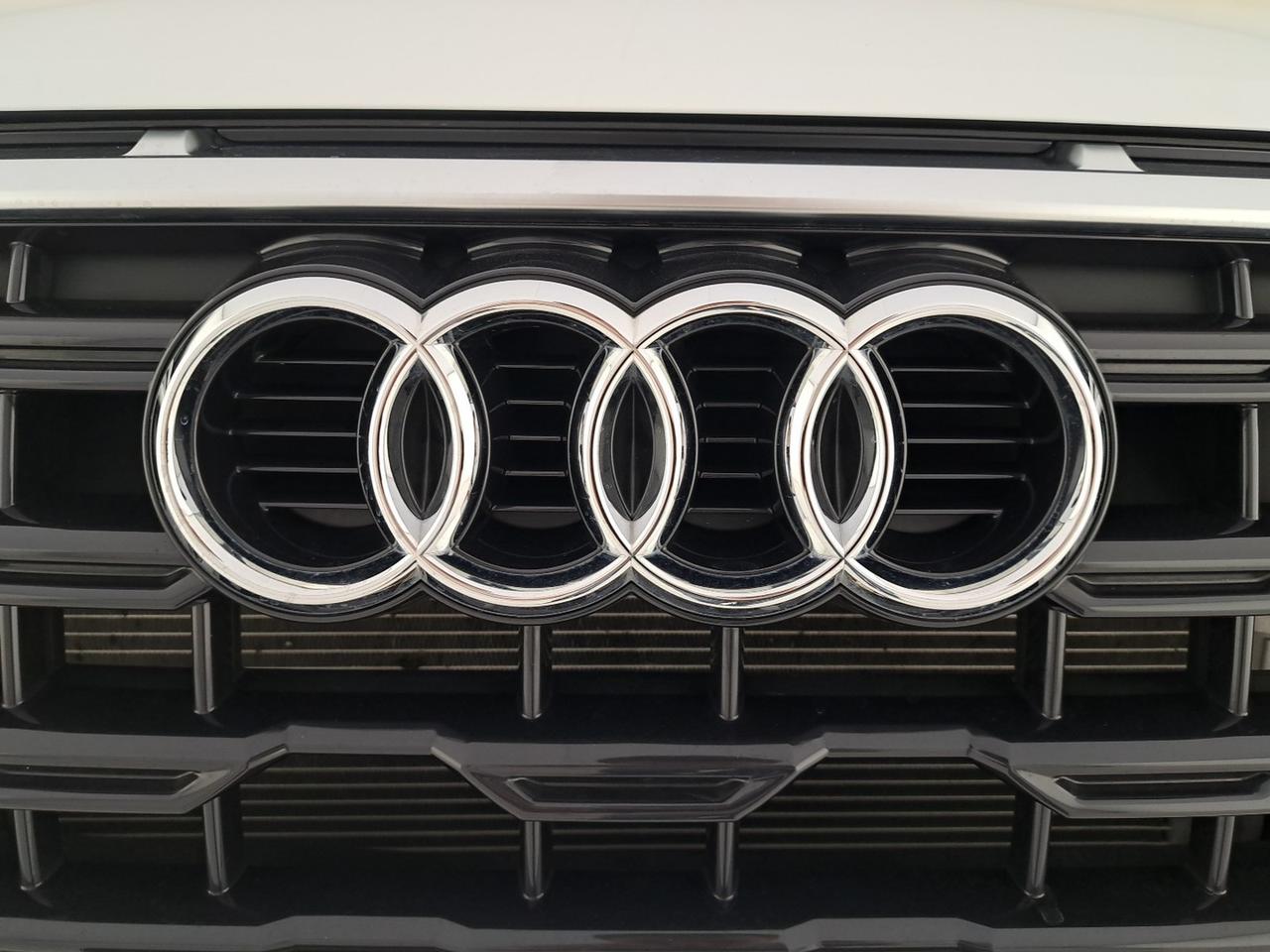 Audi Q2 35 1.5 tfsi s line edition s-tronic
