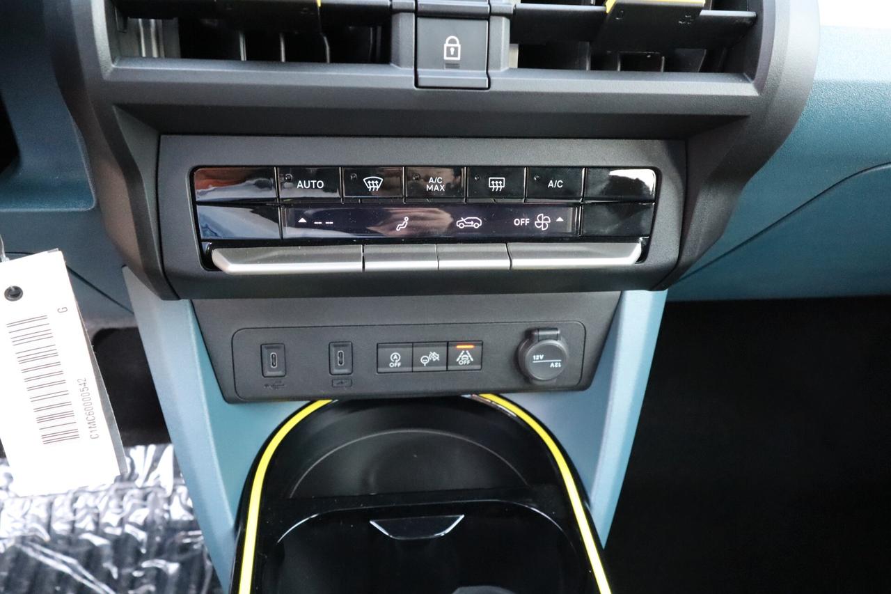 FIAT GRANDE PANDA 1.2cc 100cv ICON + Pack TECK