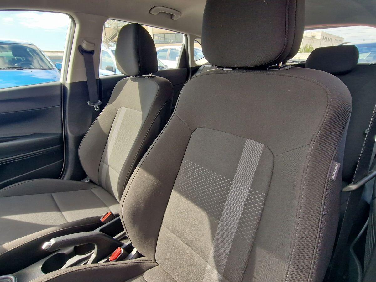 HYUNDAI I20 1.2 CONNECTLINE