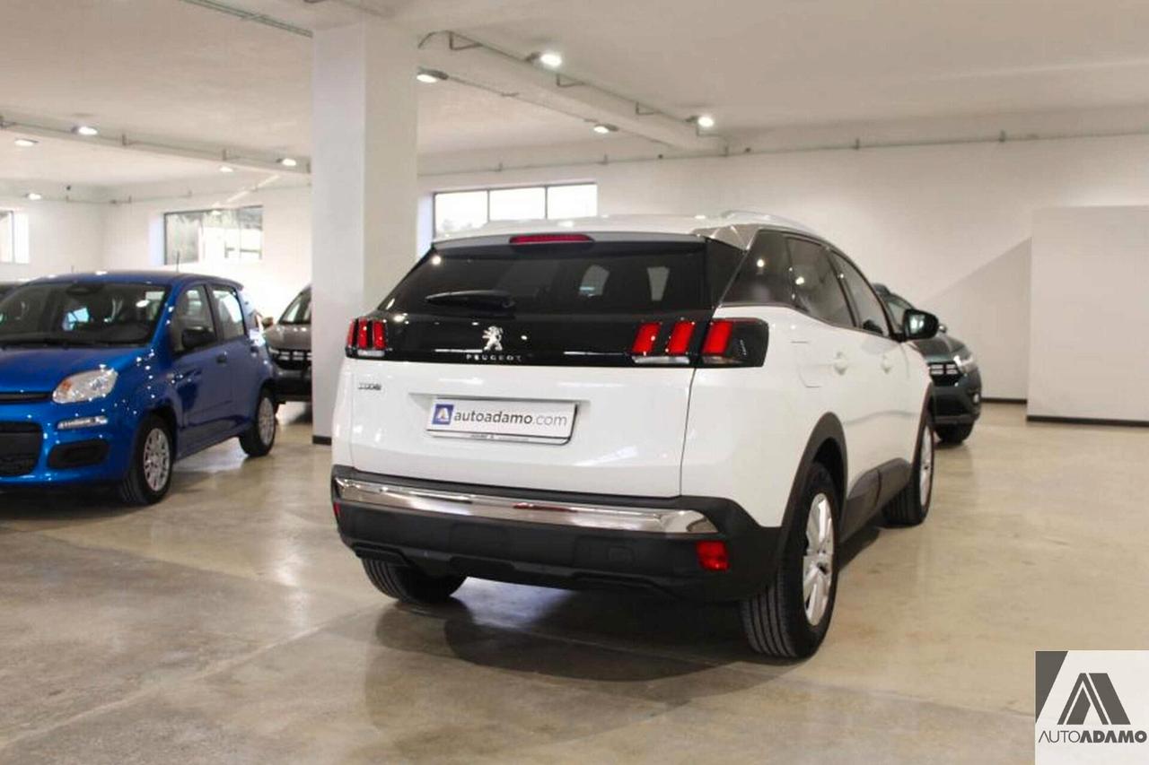 Peugeot 3008 130 S&S GT Line