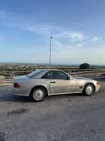 Mercedes-benz SL 500 R129
