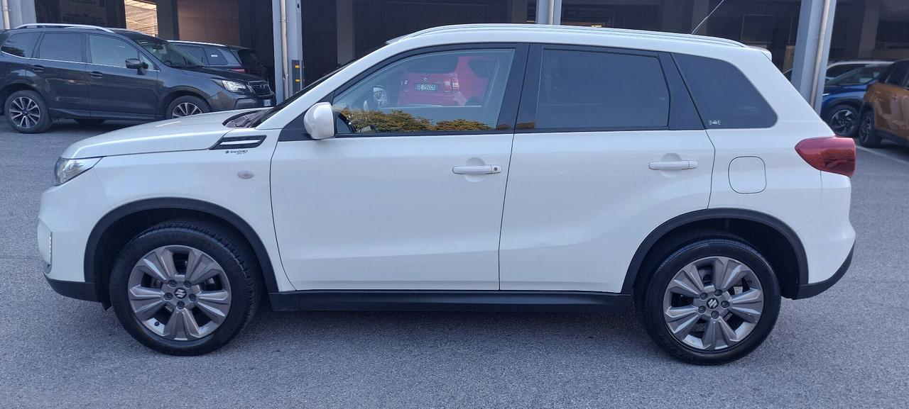 Suzuki Vitara 1.0 Boosterjet 4WD AllGrip Cool