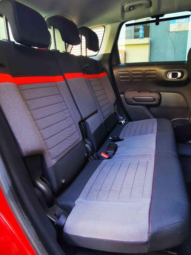 CITROEN C3 Aircross BlueHDi 100 S&S Origins