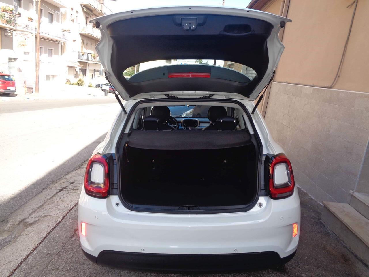 Fiat 500X 1.3 MJT 95CV Urban (Finanziabile)