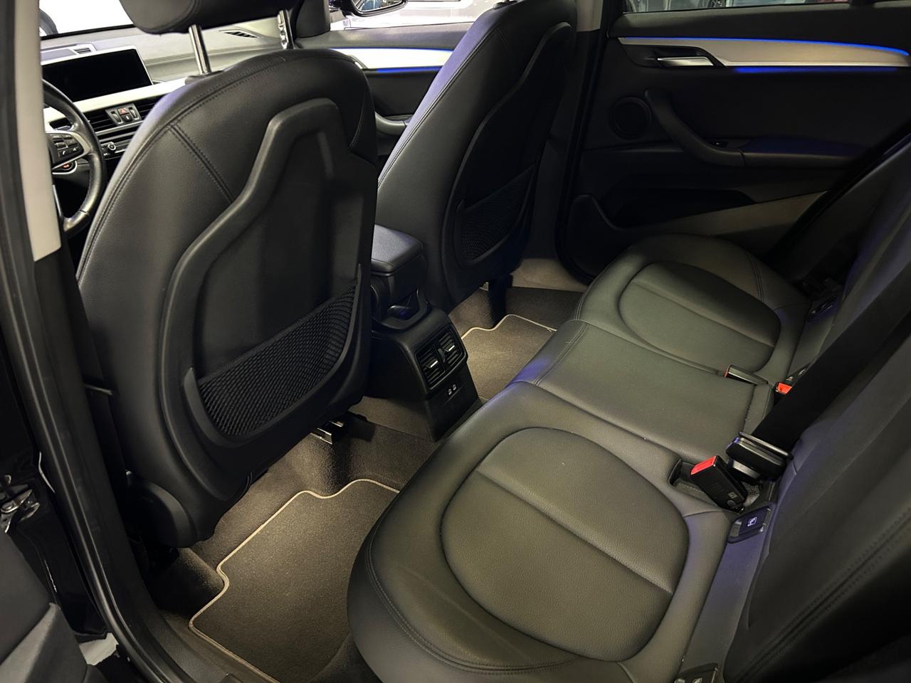 Bmw X1 sDrive18d xLine Plus auto