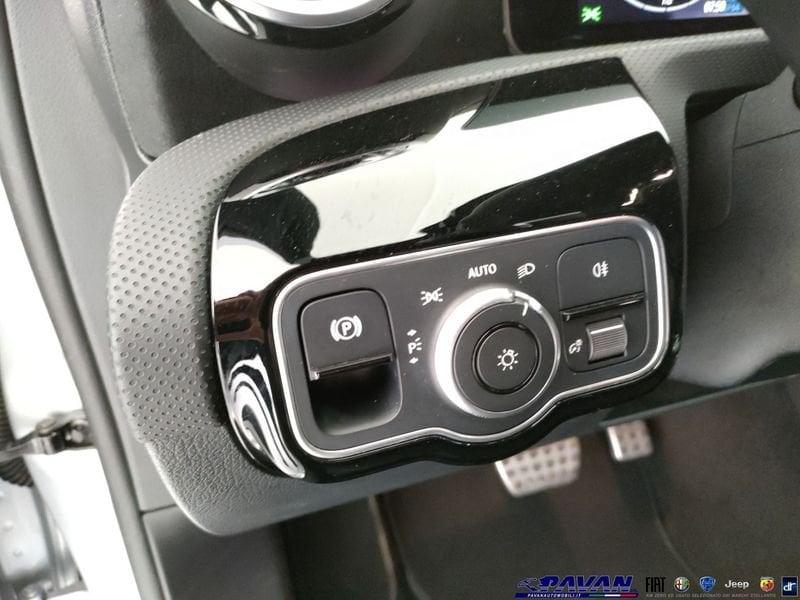 Mercedes-Benz Classe A A 180 Automatic AMG Line Extra