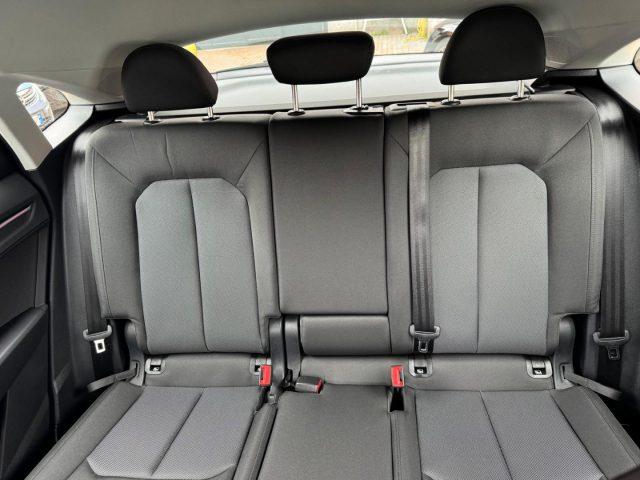 AUDI Q3 SPB 35 TFSI S tronic Business Plus