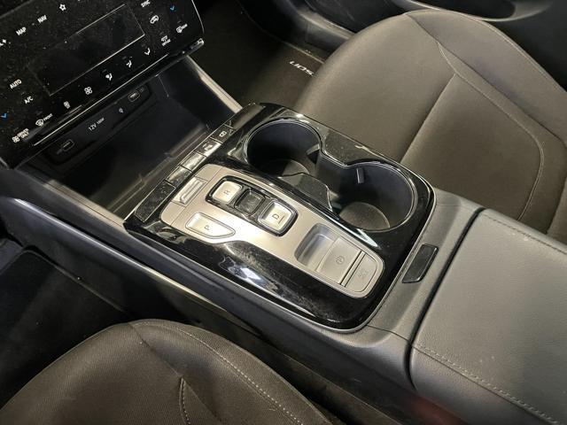 HYUNDAI Tucson 1.6 HEV AUT. XLINE