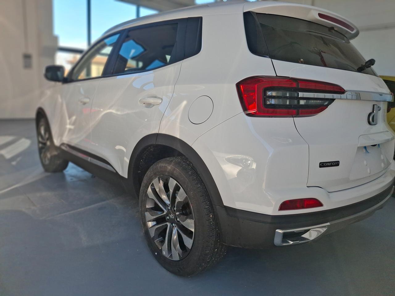 Dr 5.0 1.5 GPL, AUTOMATICA