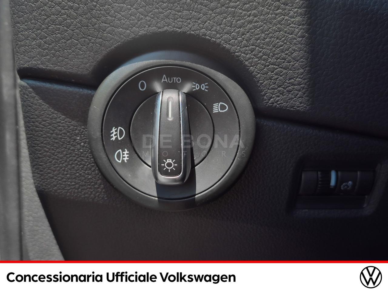 Volkswagen T6 Multivan 2.0 tdi highline 4motion 204cv