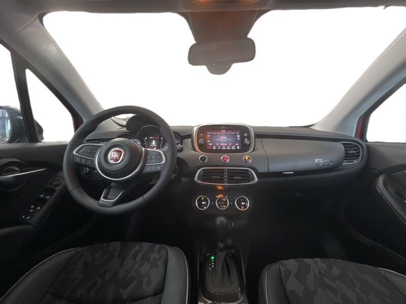 FIAT 500X 500 X Hatchback My22 1.5 Hybrid130cv Dct Cross